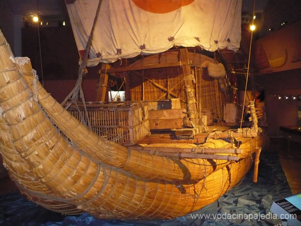 115 Kon-tiki
